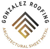 gonzalez roofing and architectural sheet metal|Gonzalez Roofing & Architectural Sheet Metal .